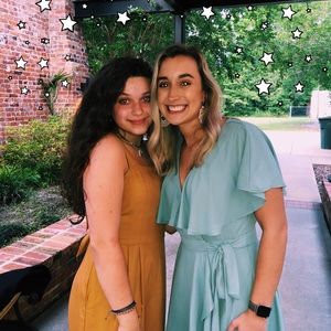 Meet your Posher, Addie